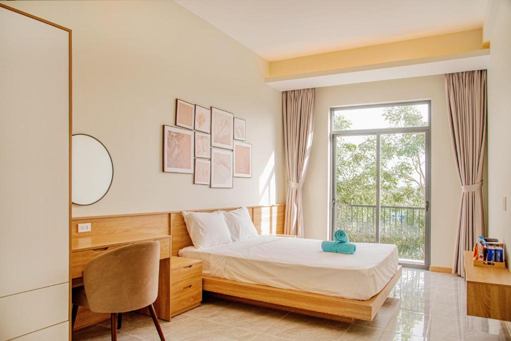 The Vista Châu Đốc Hotel photo 2