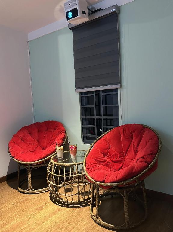 Gachilly House - Your Cozy Home In The Heart Of The BMT City photo 3