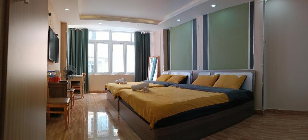 ROSE HOSTEL DALAT photo 2