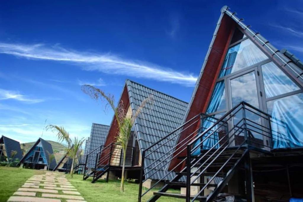 Thung Lũng Ba Đồi Chè photo 2