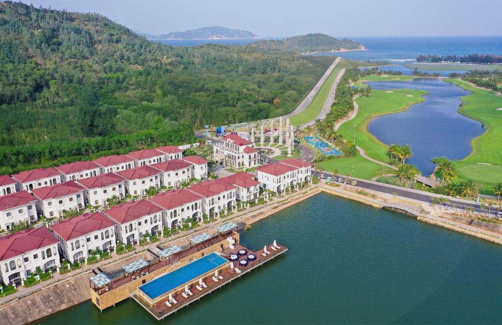 Swiss-Belvillas Solavita Binh Tien — photo 1