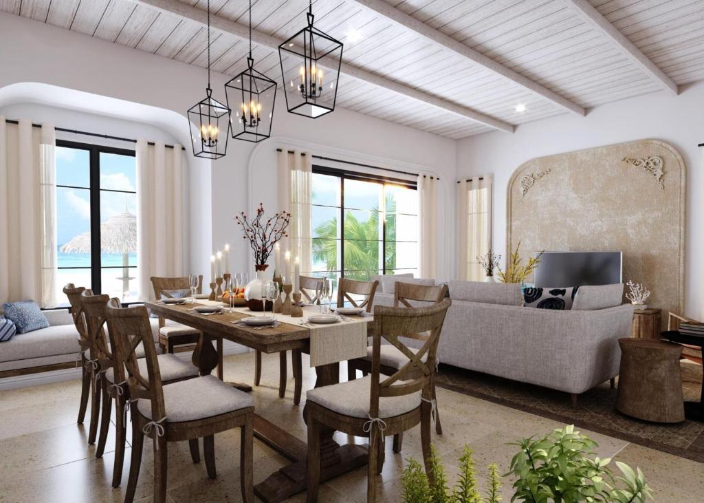 Swiss-Belvillas Solavita Binh Tien photo 2