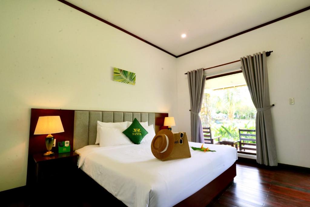 Santa Garden Resort photo 2