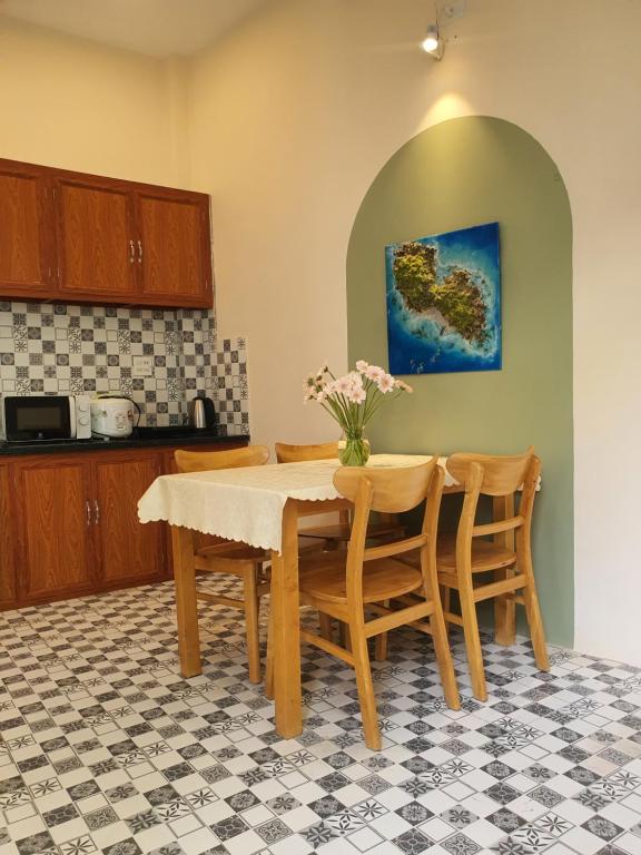 Sông Suối homestay 2 — photo 1