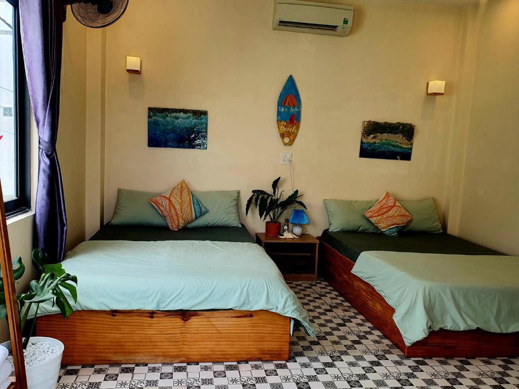 Sông Suối homestay 2 photo 2