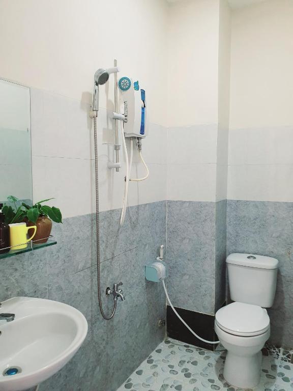 Sông Suối homestay 2 photo 3