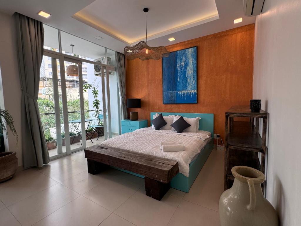 Notre Maison 7 - COliving and COworking photo 2