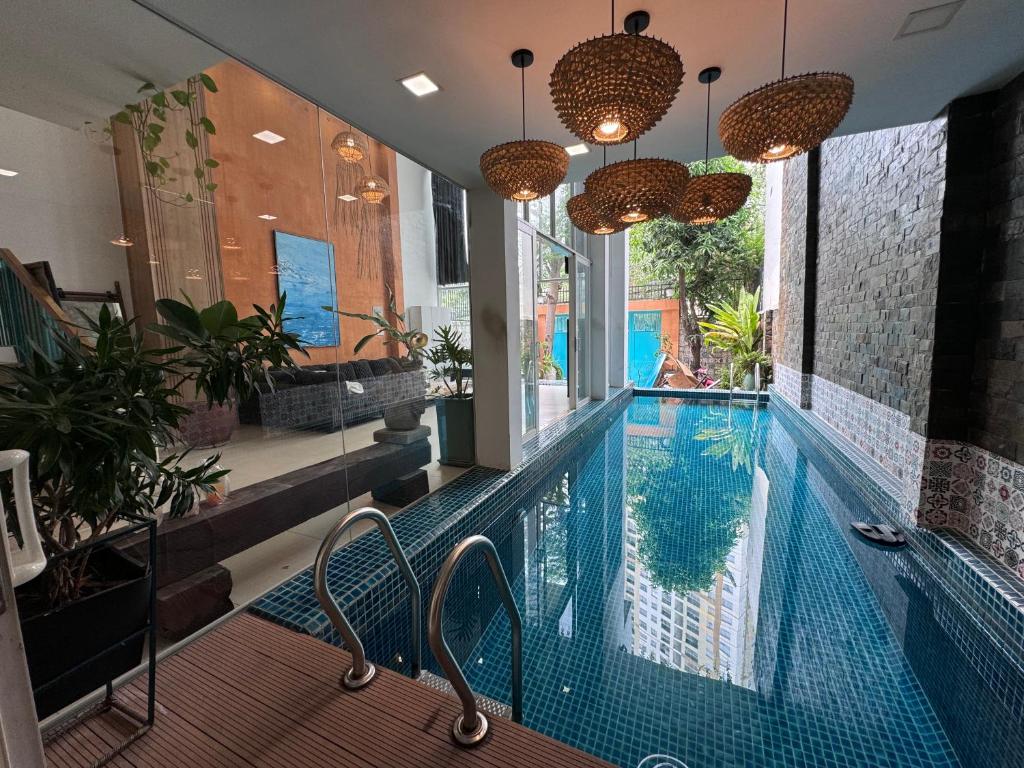 Notre Maison 7 - COliving and COworking photo 3