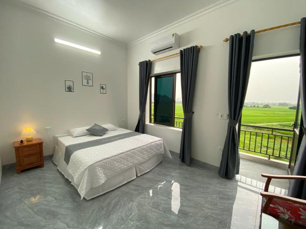 Tam Coc Xuan Cao Homestay — photo 1