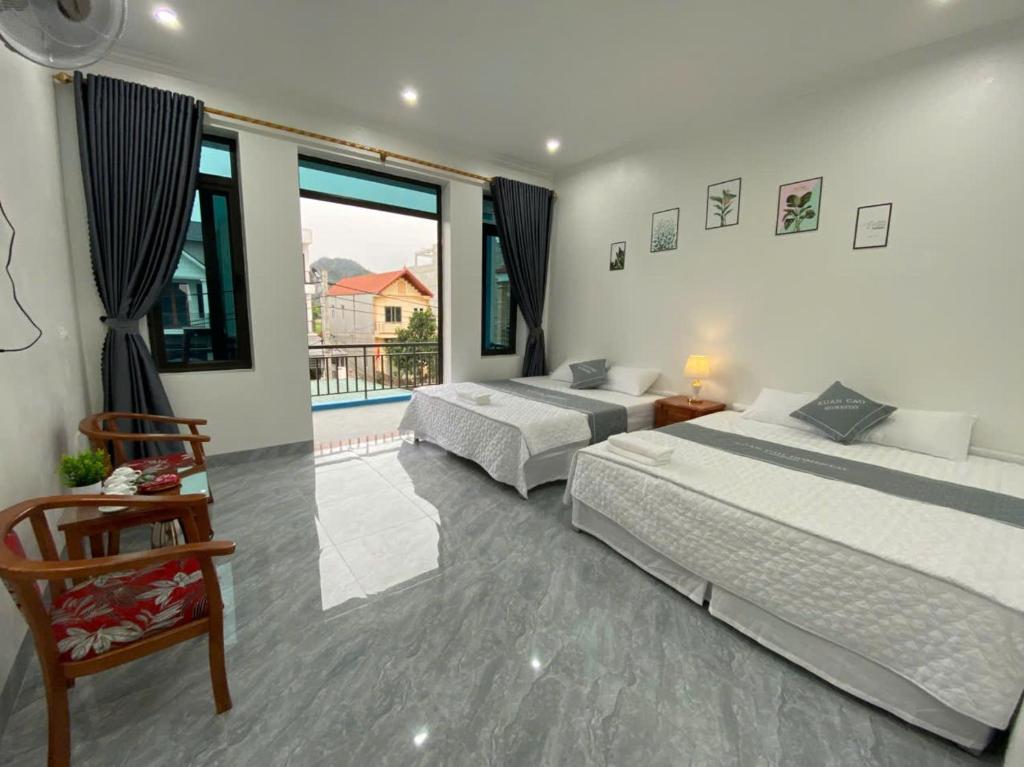 Tam Coc Xuan Cao Homestay photo 2