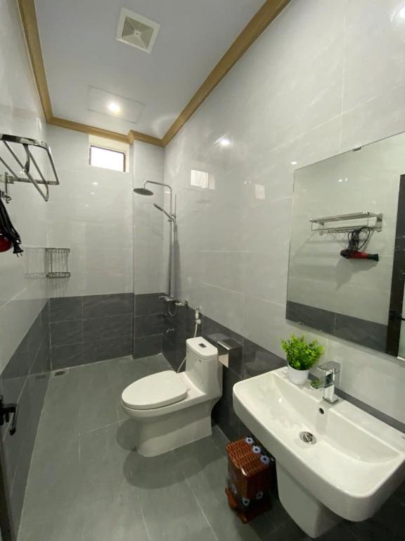 Tam Coc Xuan Cao Homestay photo 3