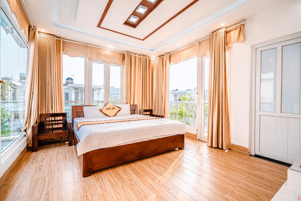 Villa FLC Sầm Sơn SH20 photo 2