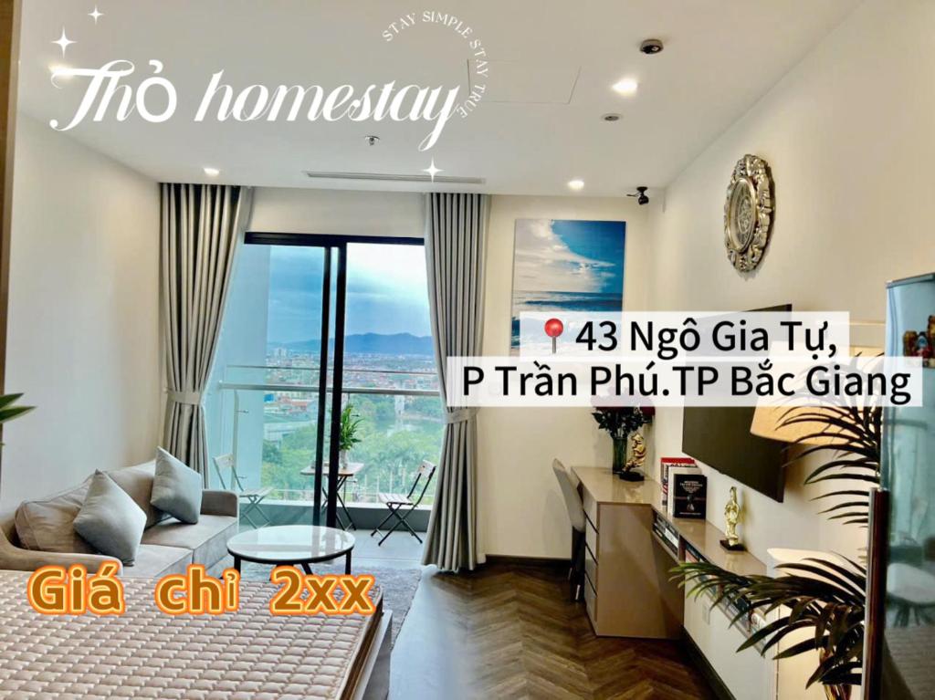 Thỏ Homestay — photo 1