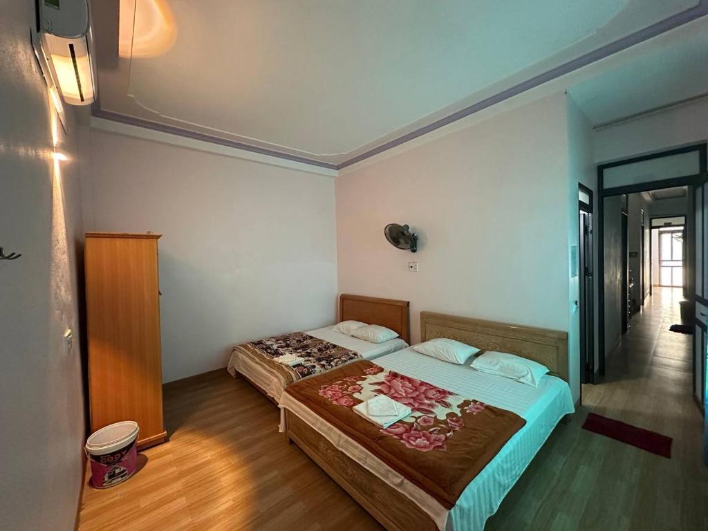 Tiến Minh Hotel cầu Pắc Ta photo 2
