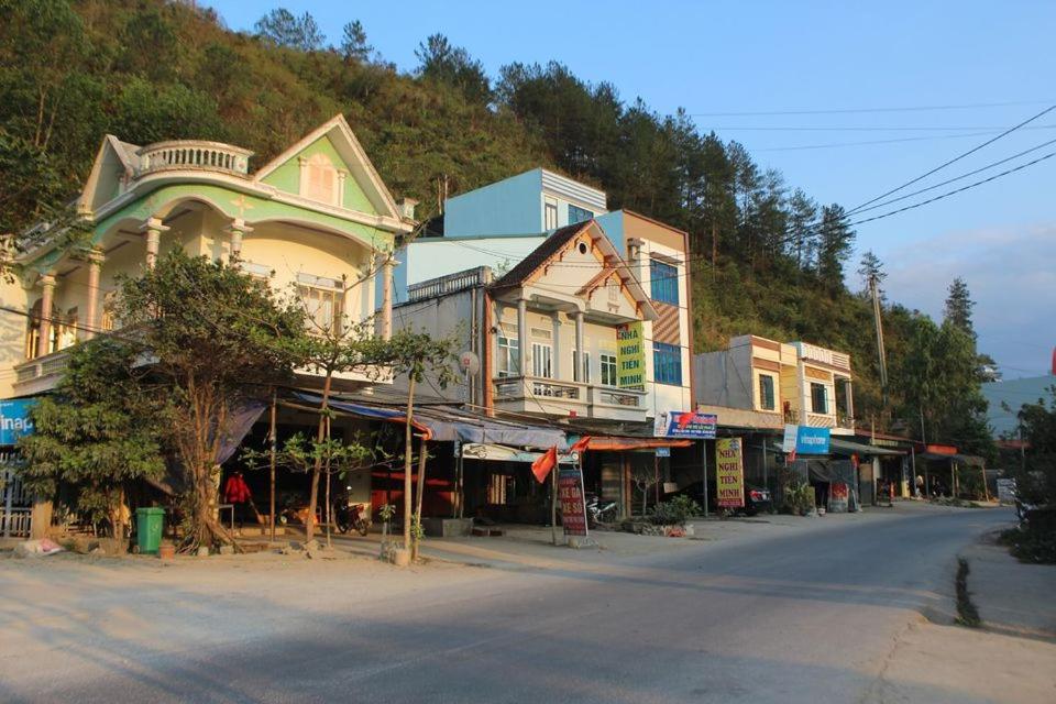 Tiến Minh Hotel cầu Pắc Ta photo 3