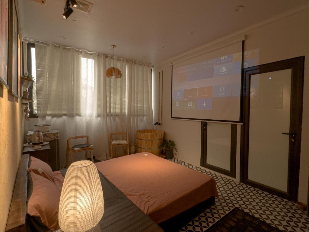 The Aura Hanoi - Unique Flat in Oldquarter photo 2