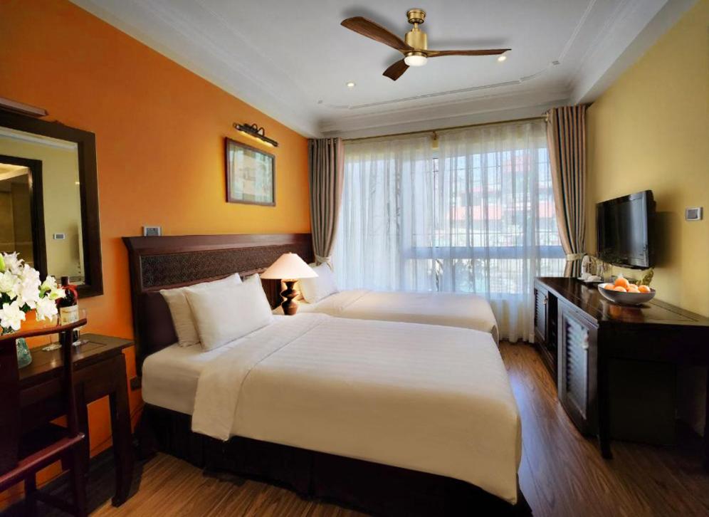 Classic Street Hotel photo 2