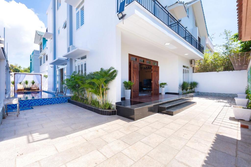 T-Maison Boutique Villa photo 2