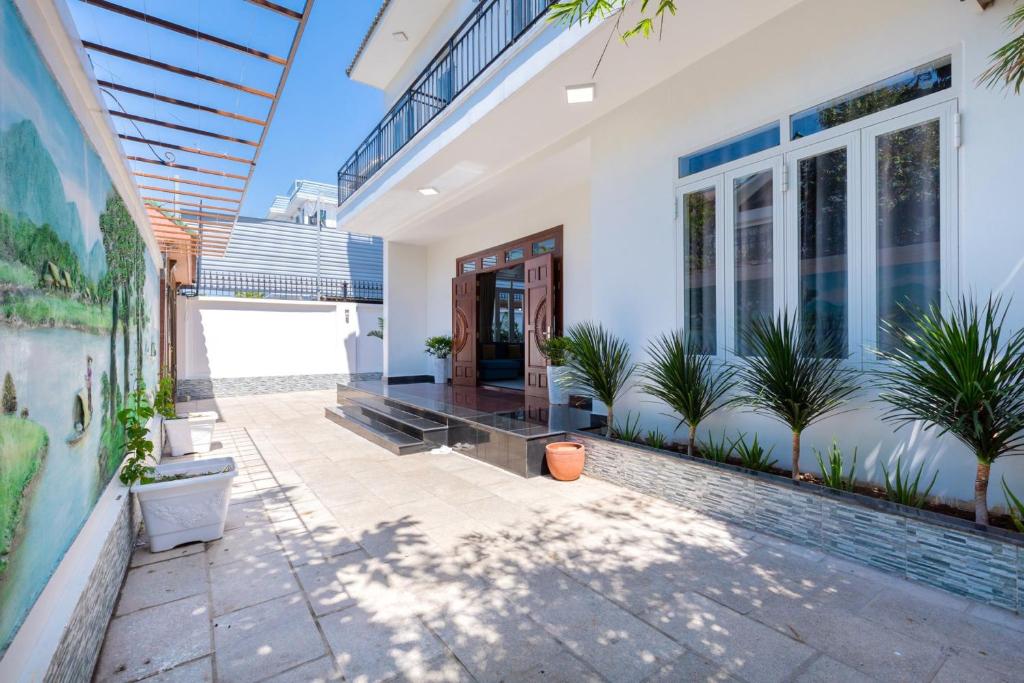 T-Maison Boutique Villa photo 3