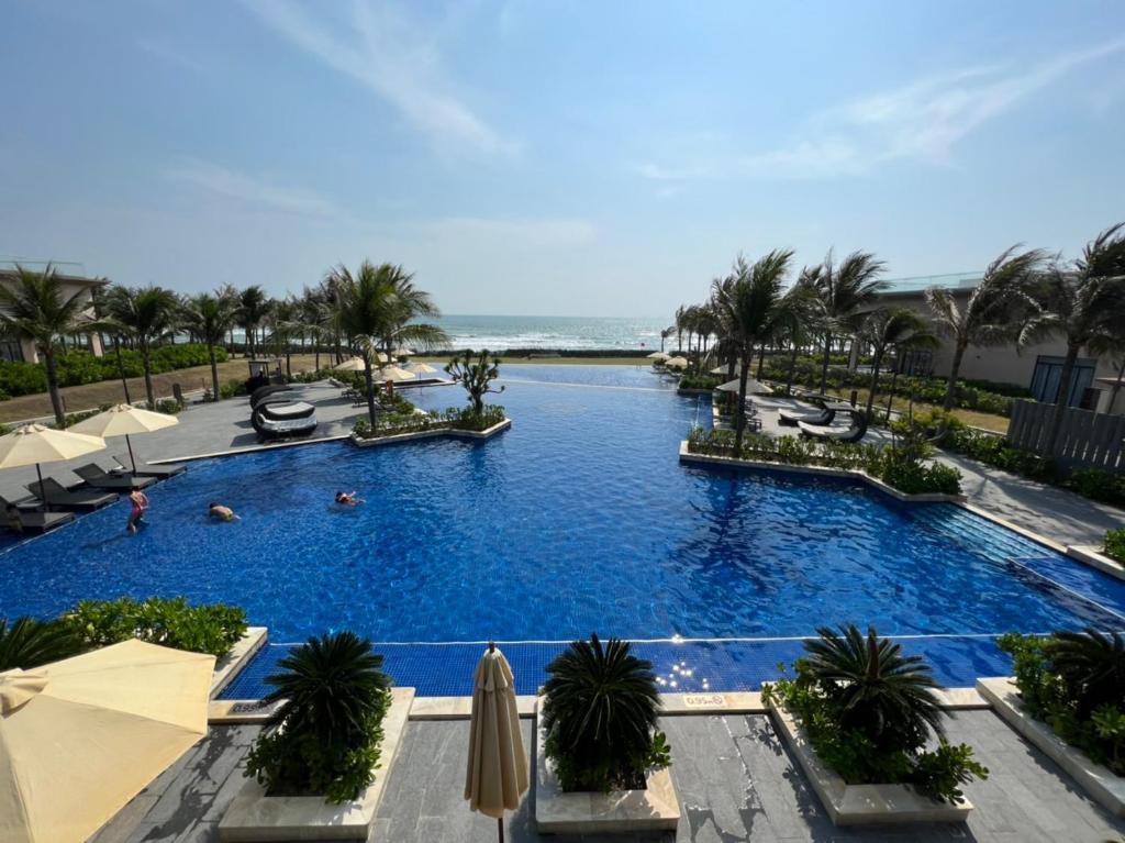 Wyndham Cam Ranh Villa 1412 — photo 1