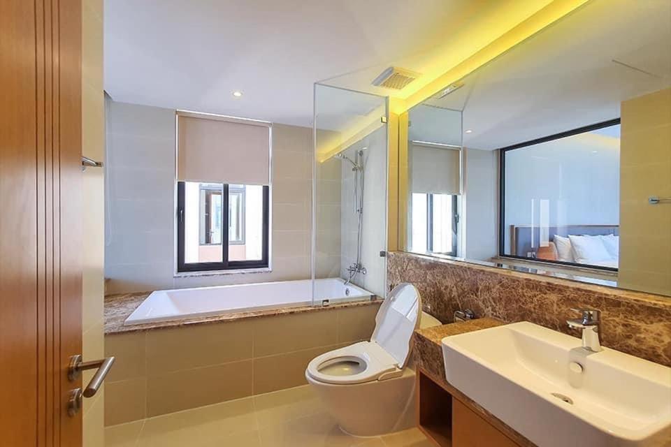Wyndham Cam Ranh Villa 1412 photo 2