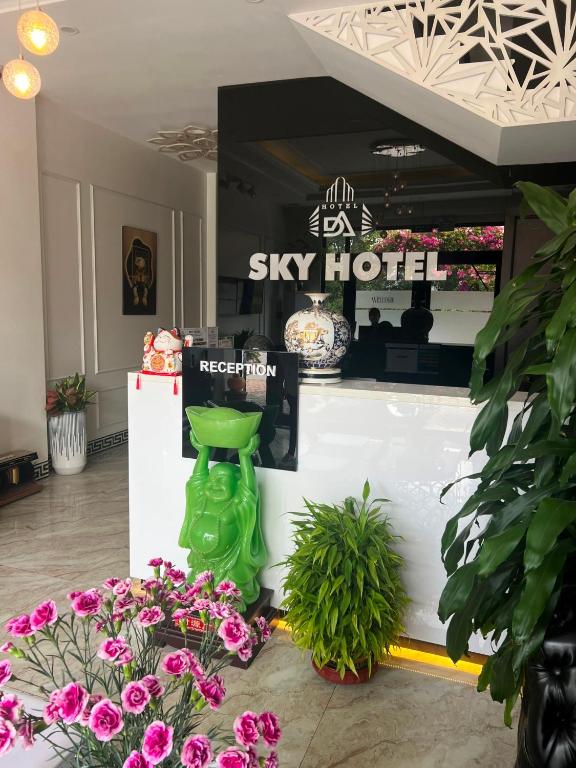 Sky Hotel Bắc Giang photo 2