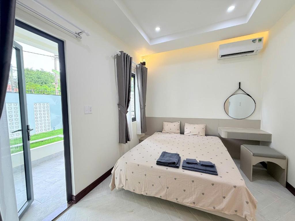 Summer Villa Sai Gon photo 2