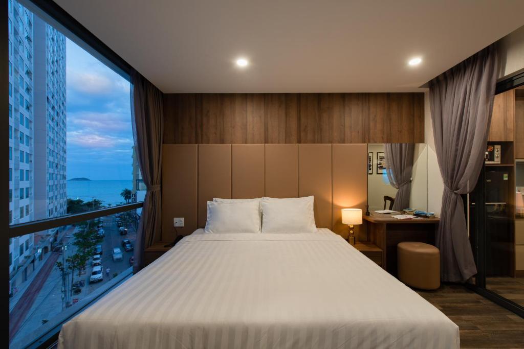 The Anchor Apartment - Nha Trang photo 2