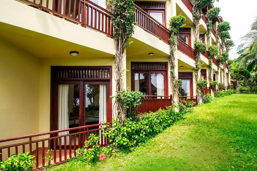 Romana Resort & Spa photo 2
