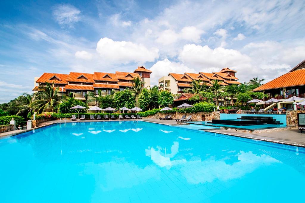 Romana Resort & Spa photo 3