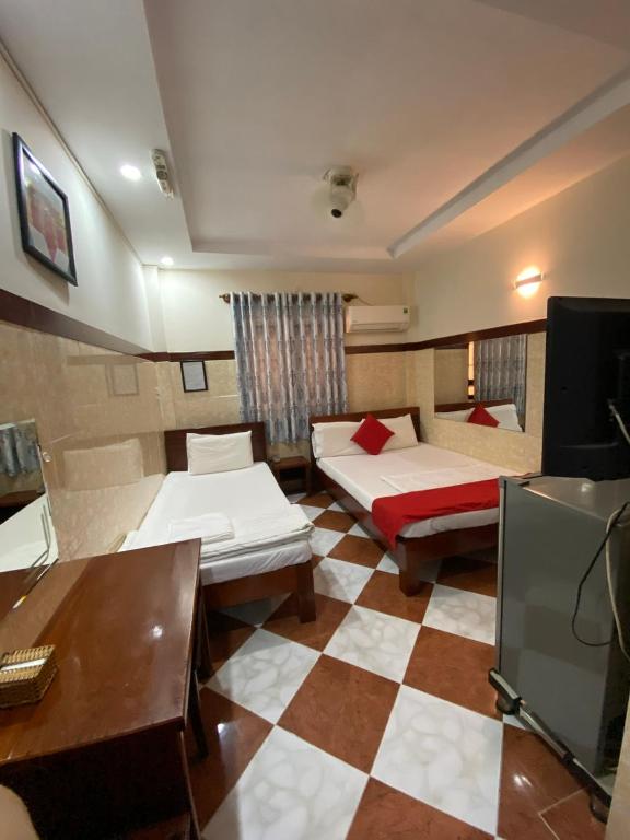Thai Dat Hotel photo 2