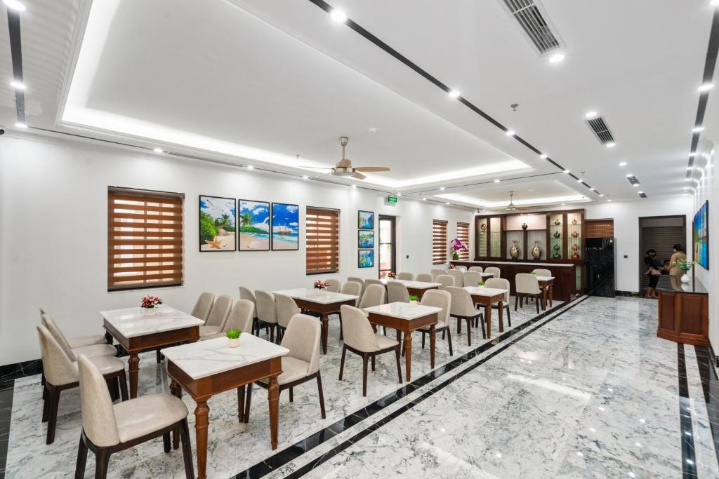 The Enchanted Ha Long Hotel photo 3