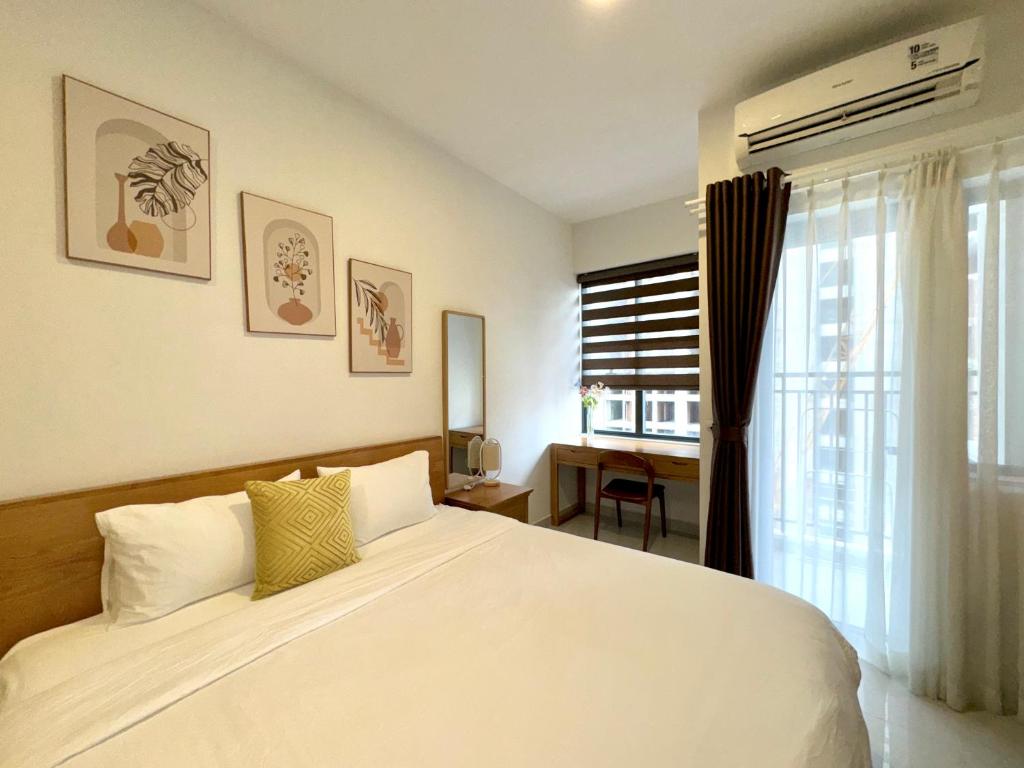 SOHO Residence & Hotel photo 2