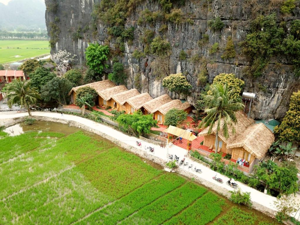 Tam Coc Horizon Bungalow — photo 1