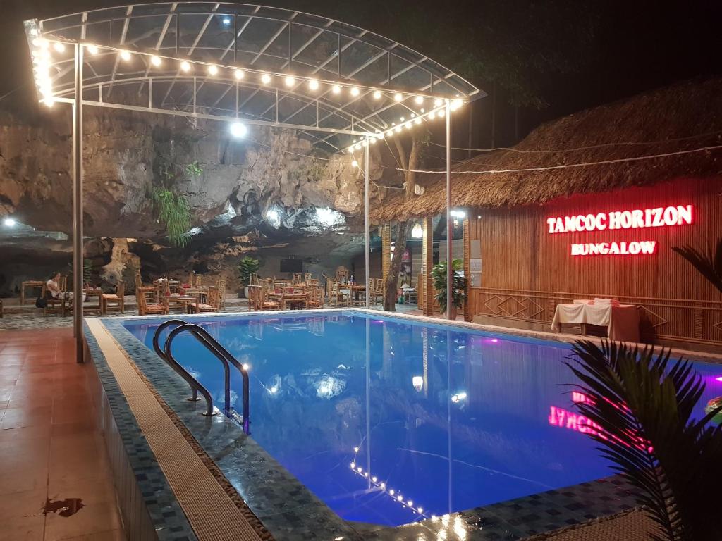 Tam Coc Horizon Bungalow photo 2