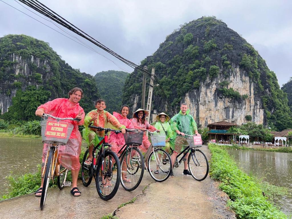 Tam Coc Horizon Bungalow photo 3