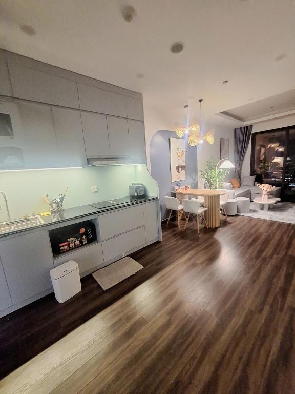 TC Apartment & Homestay photo 2