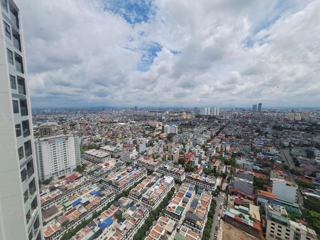 TC Apartment & Homestay photo 3