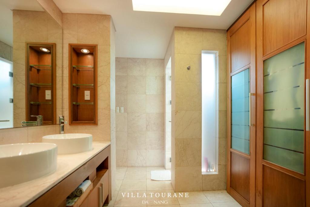 Villa Tourane photo 3