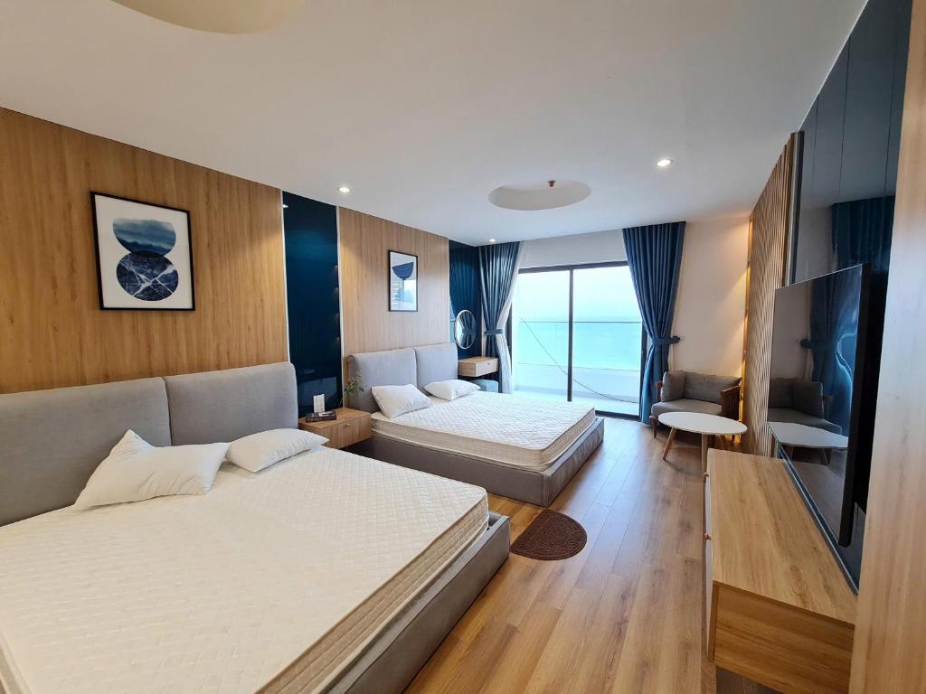TMS Quy Nhơn - Rosella Apartment photo 2