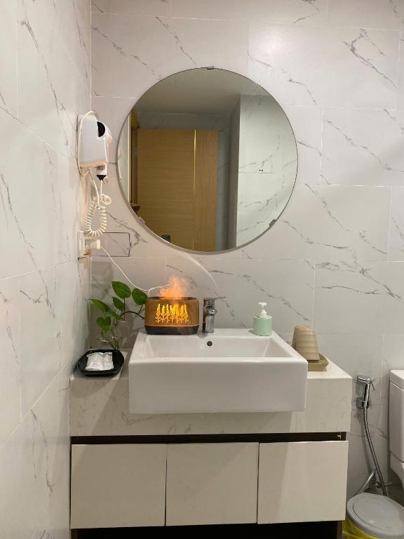 TMS Quy Nhơn - Rosella Apartment photo 3