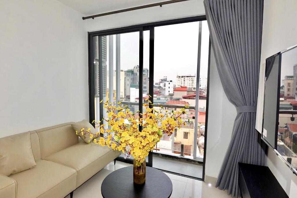 Sun Residences Hotel and Apartment Managed By 22Land Hospitality photo 2