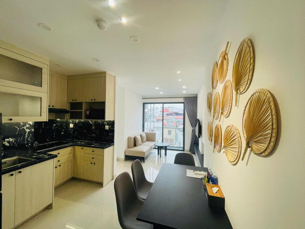 Sun Residences Hotel and Apartment Managed By 22Land Hospitality photo 3