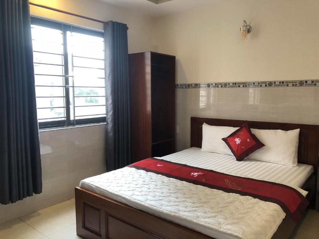 Thùy Dương Hotel - Gần sân bay Tân Sơn Nhất photo 2