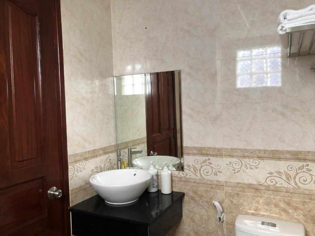 Thùy Dương Hotel - Gần sân bay Tân Sơn Nhất photo 3