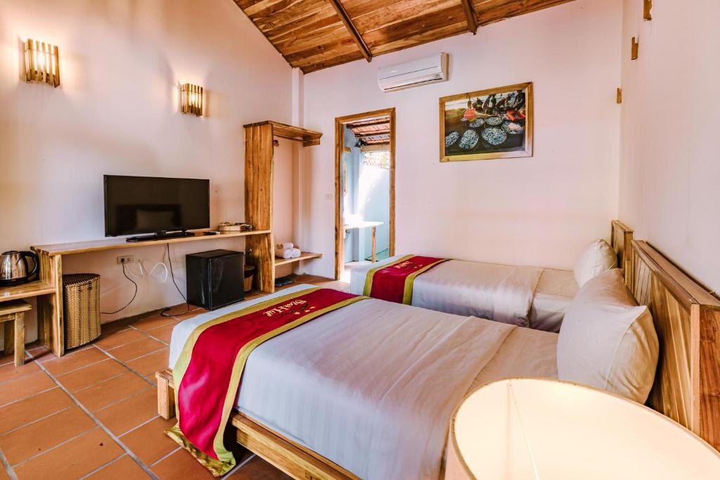 Star Hill Village Resort Phu Quoc photo 3