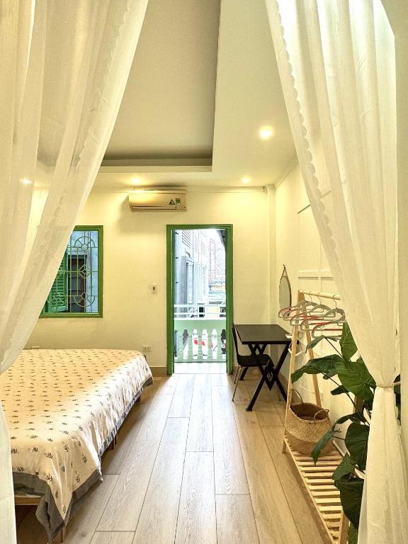 Shii Apartment photo 2