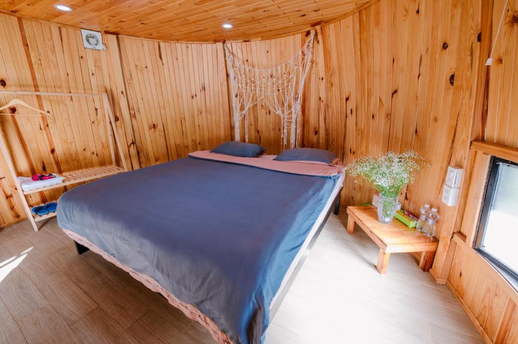 Wine Valley Homestay Dalat photo 2