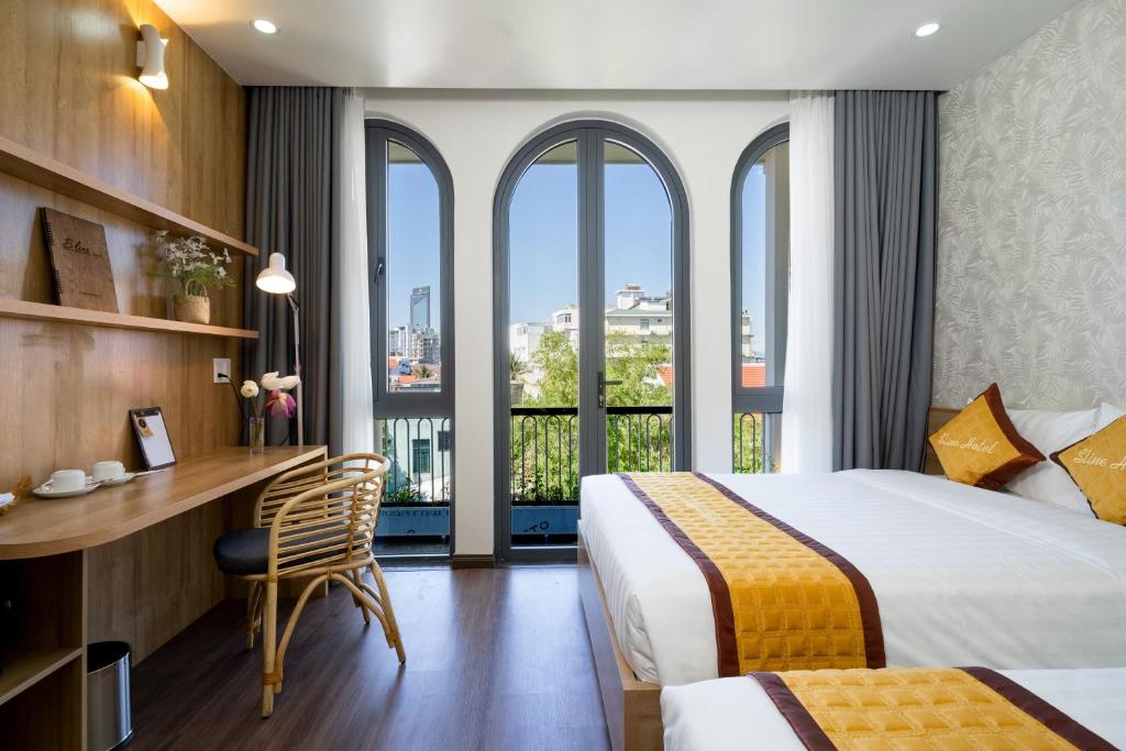Sline Hotel — photo 1
