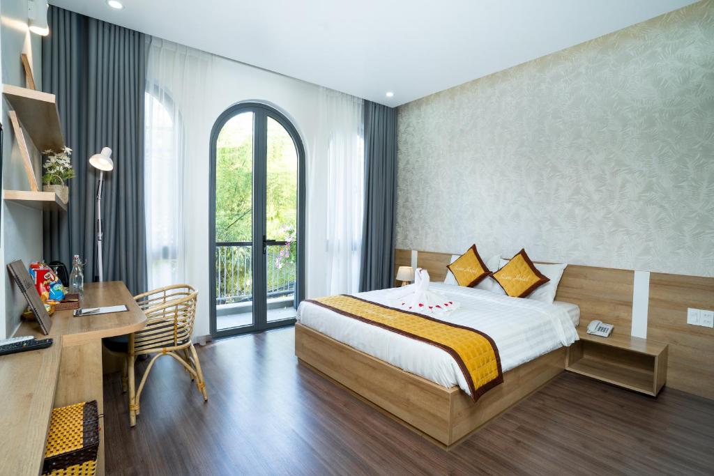 Sline Hotel photo 2